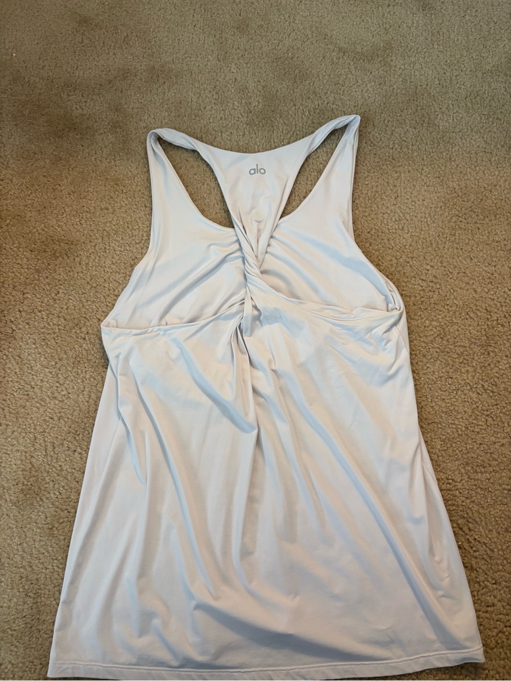 ALO Tank Top